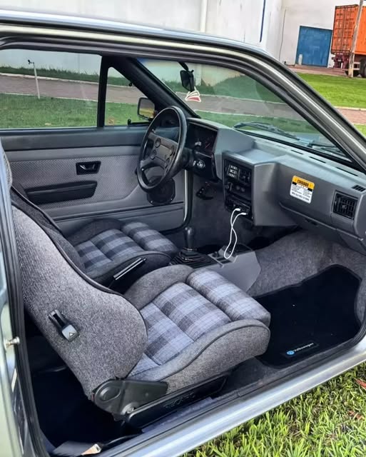 VOLKSWAGEN GOL COPA - Imagem 4