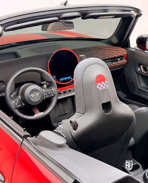 MINI COOPER JOHN COOPER WORKS - Imagem 11