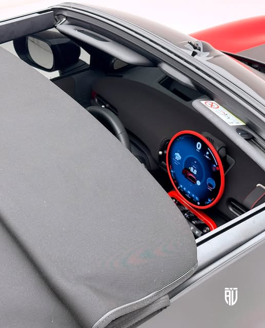 MINI COOPER JOHN COOPER WORKS - Imagem 12