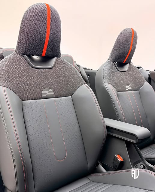 MINI COOPER JOHN COOPER WORKS - Imagem 13