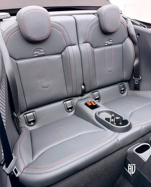 MINI COOPER JOHN COOPER WORKS - Imagem 14