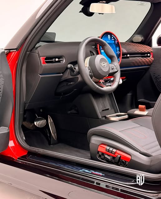 MINI COOPER JOHN COOPER WORKS - Imagem 15