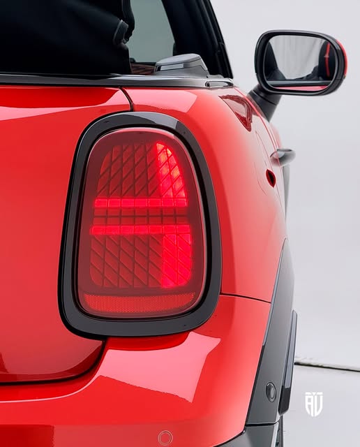 MINI COOPER JOHN COOPER WORKS - Imagem 4