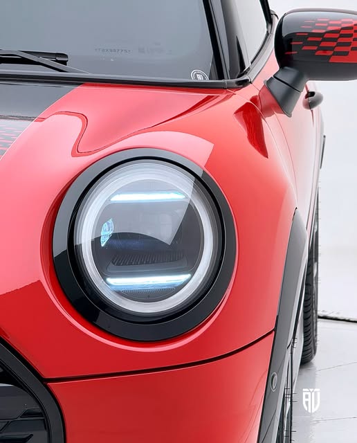 MINI COOPER JOHN COOPER WORKS - Imagem 5