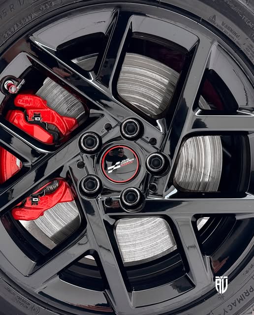 MINI COOPER JOHN COOPER WORKS - Imagem 6