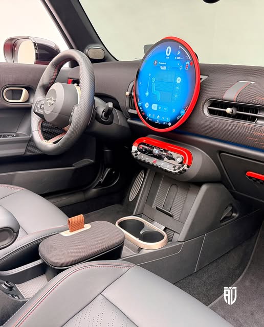MINI COOPER JOHN COOPER WORKS - Imagem 7