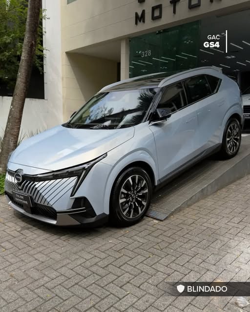 GAC GS4 ELITE - Imagem 1