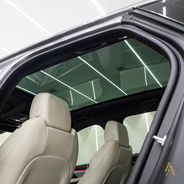 JAGUAR F-PACE R-DYNAMIC - Imagem 8