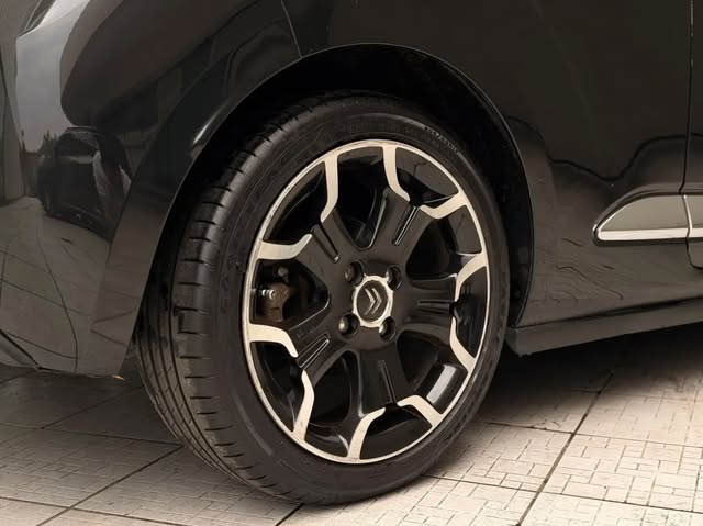 CITROËN DS3 - Imagem 11