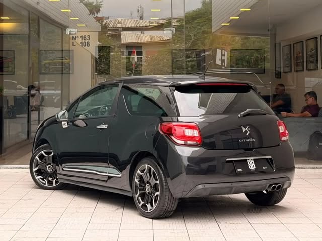 CITROËN DS3 - Imagem 3