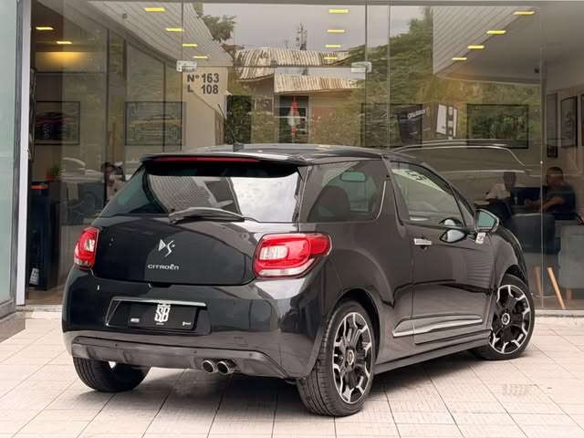 CITROËN DS3 - Imagem 4
