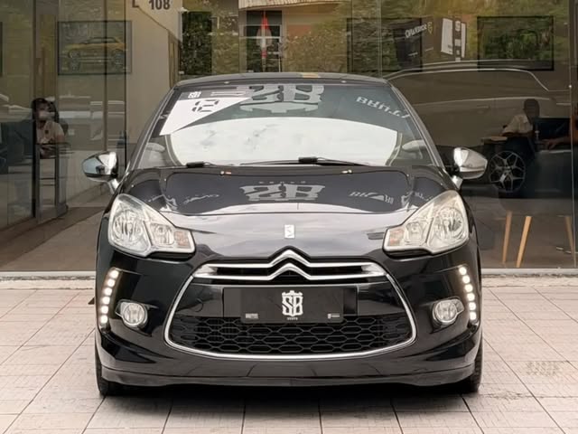 CITROËN DS3 - Imagem 5