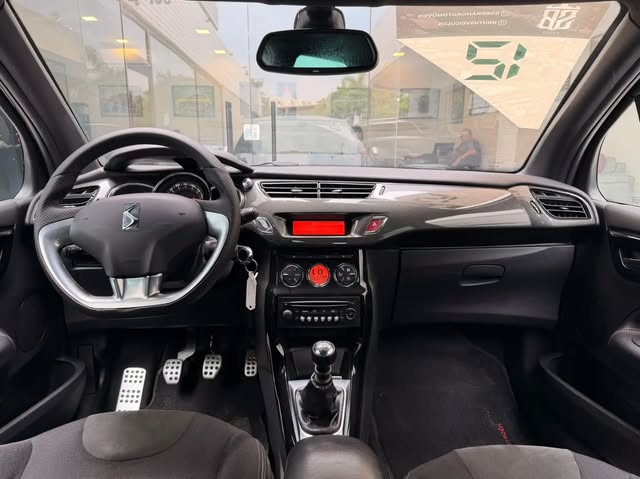 CITROËN DS3 - Imagem 7