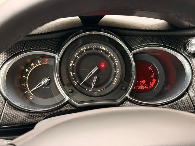CITROËN DS3 - Imagem 10