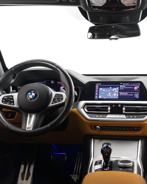 BMW 330I M SPORT - Imagem 3