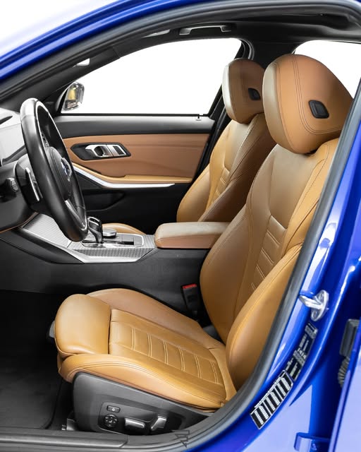 BMW 330I M SPORT - Imagem 4