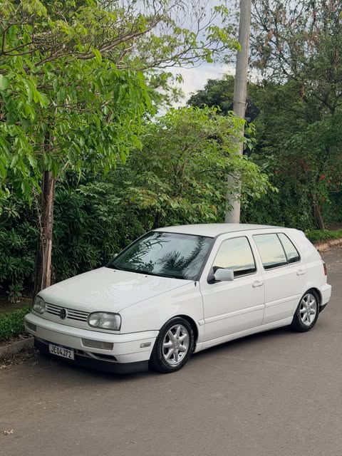 VOLKSWAGEN GOLF GL - Imagem 1