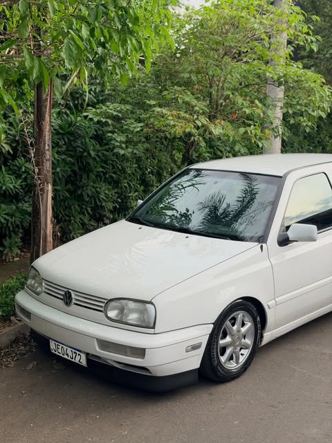 VOLKSWAGEN GOLF GL - Imagem 2