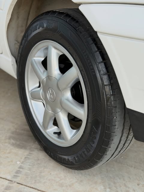 VOLKSWAGEN GOLF GL - Imagem 11