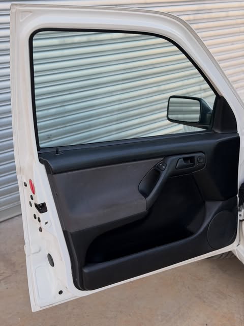 VOLKSWAGEN GOLF GL - Imagem 12