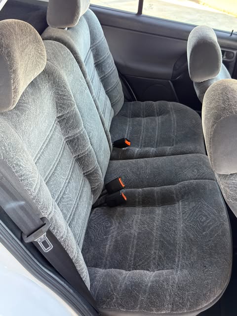 VOLKSWAGEN GOLF GL - Imagem 16