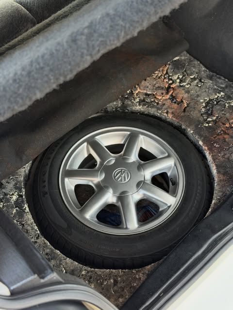 VOLKSWAGEN GOLF GL - Imagem 18
