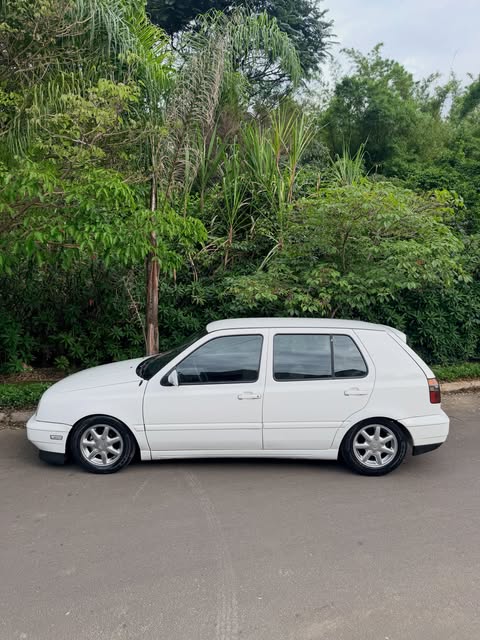 VOLKSWAGEN GOLF GL - Imagem 3
