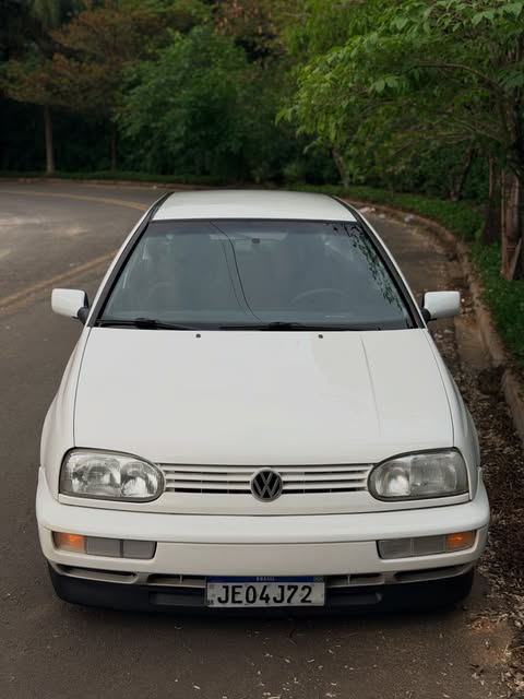 VOLKSWAGEN GOLF GL - Imagem 4