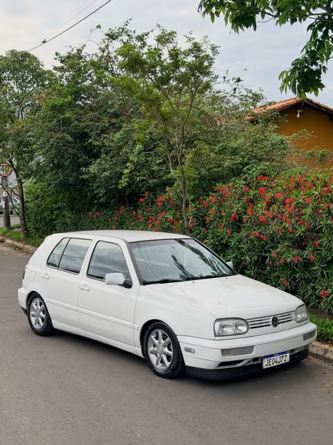 VOLKSWAGEN GOLF GL - Imagem 5
