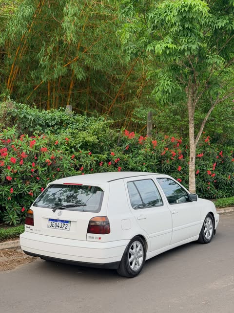 VOLKSWAGEN GOLF GL - Imagem 6