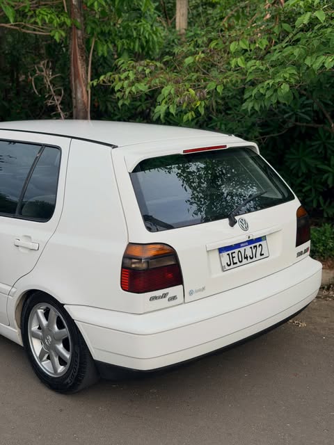 VOLKSWAGEN GOLF GL - Imagem 8