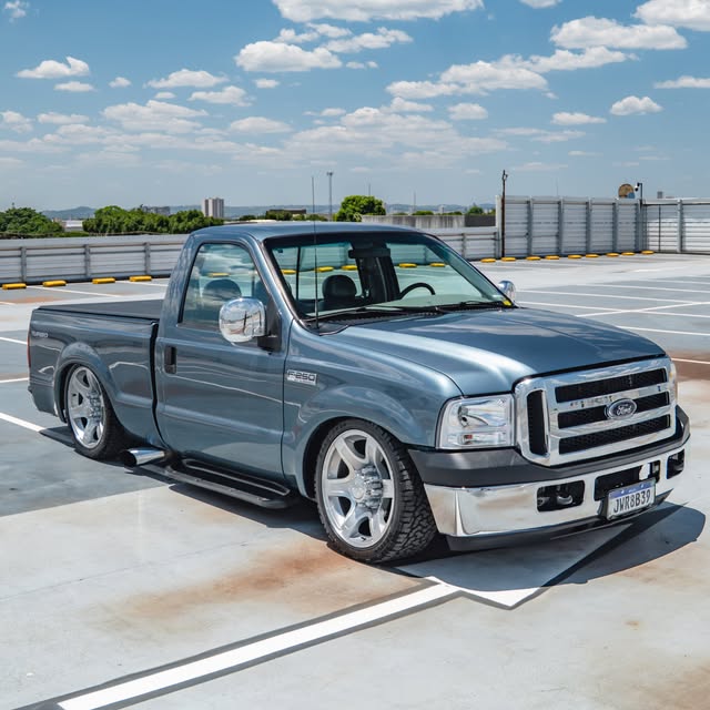 FORD F-250 XL-L - Imagem 1