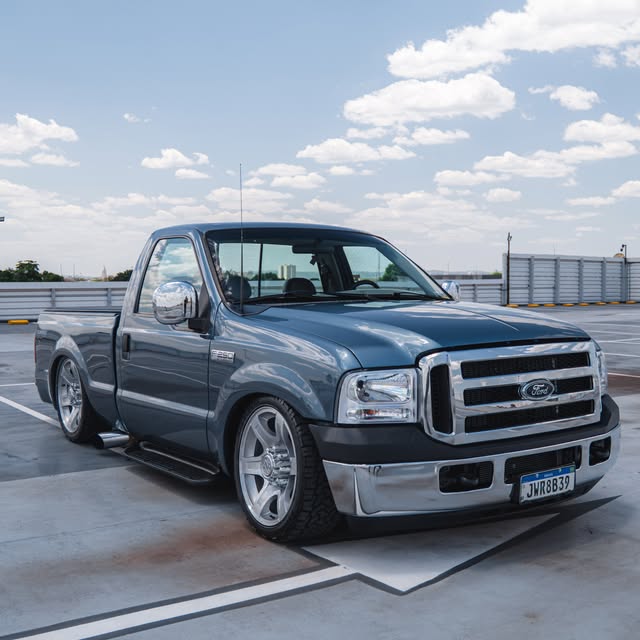 FORD F-250 XL-L - Imagem 2