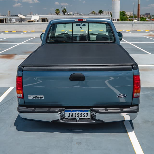 FORD F-250 XL-L - Imagem 11