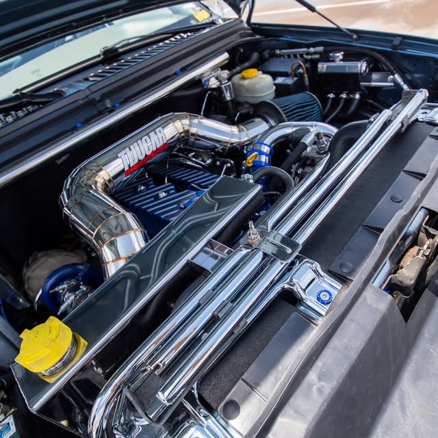 FORD F-250 XL-L - Imagem 14