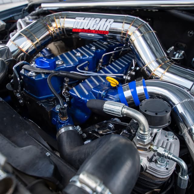 FORD F-250 XL-L - Imagem 15