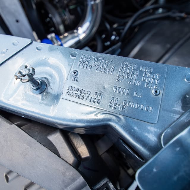 FORD F-250 XL-L - Imagem 16