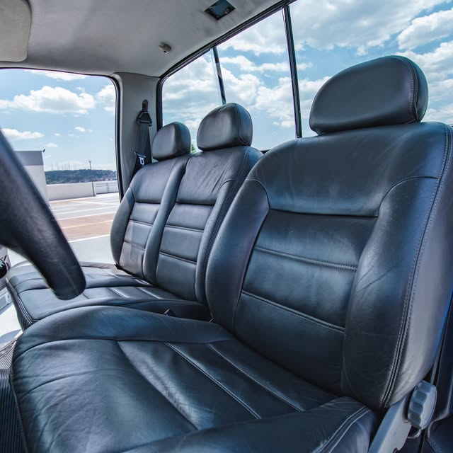 FORD F-250 XL-L - Imagem 17