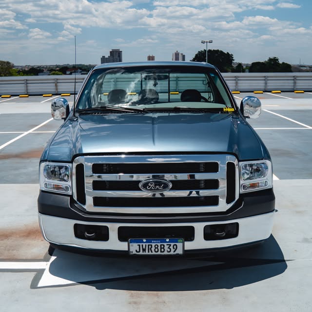 FORD F-250 XL-L - Imagem 3