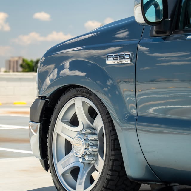 FORD F-250 XL-L - Imagem 4