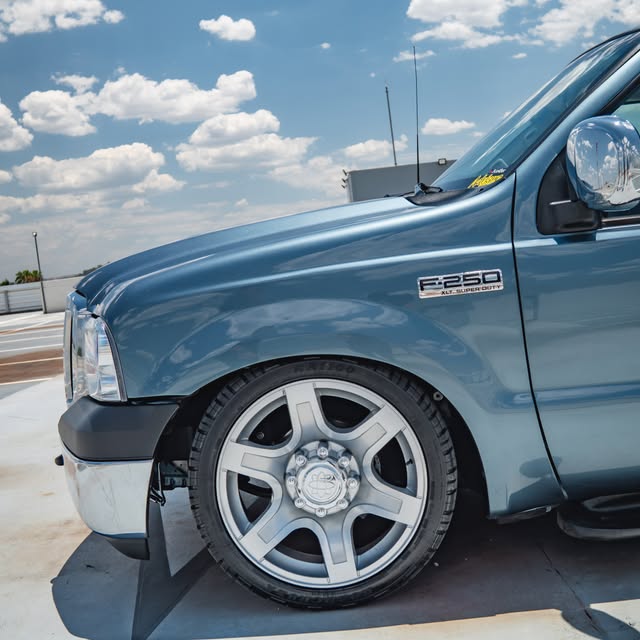 FORD F-250 XL-L - Imagem 5