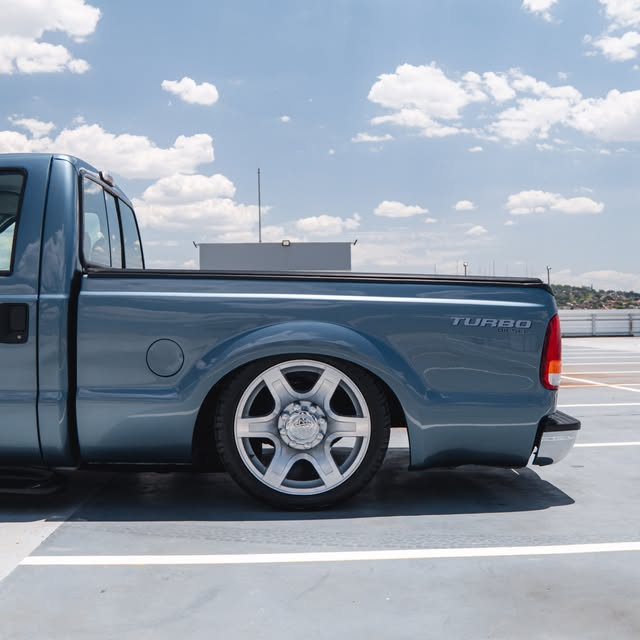 FORD F-250 XL-L - Imagem 6