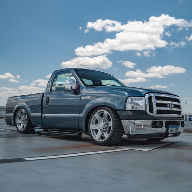 FORD F-250 XL-L - Imagem 8