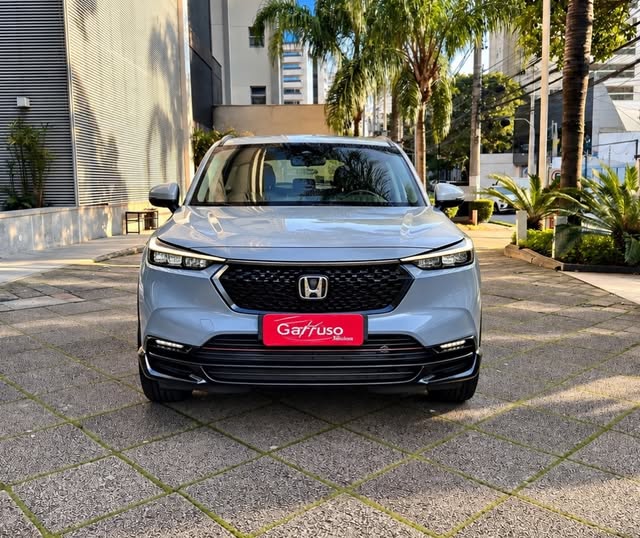 HONDA HR-V TOURING - Imagem 2