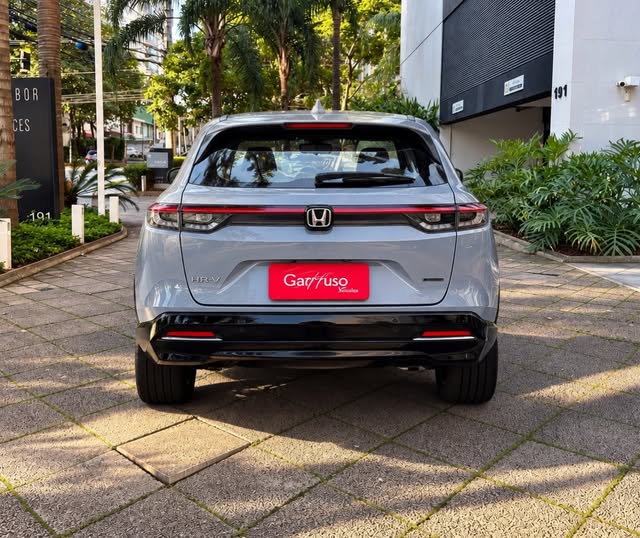 HONDA HR-V TOURING - Imagem 5