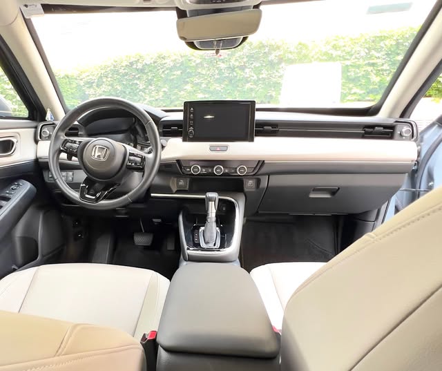 HONDA HR-V TOURING - Imagem 7