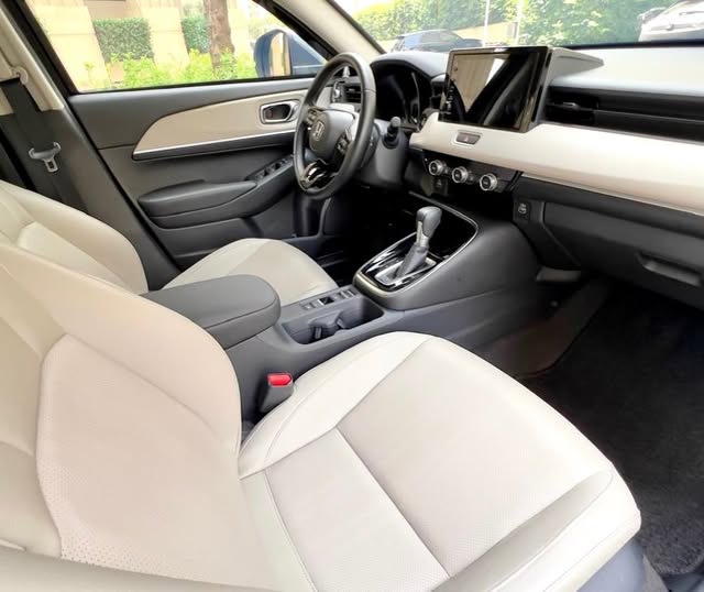 HONDA HR-V TOURING - Imagem 8
