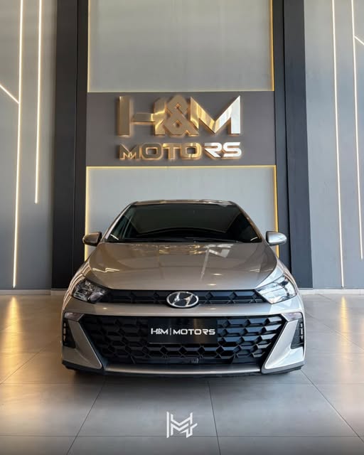 HYUNDAI HB20S LIMITED PLUS - Imagem 4
