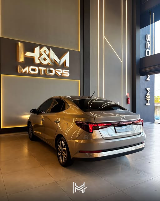HYUNDAI HB20S LIMITED PLUS - Imagem 7