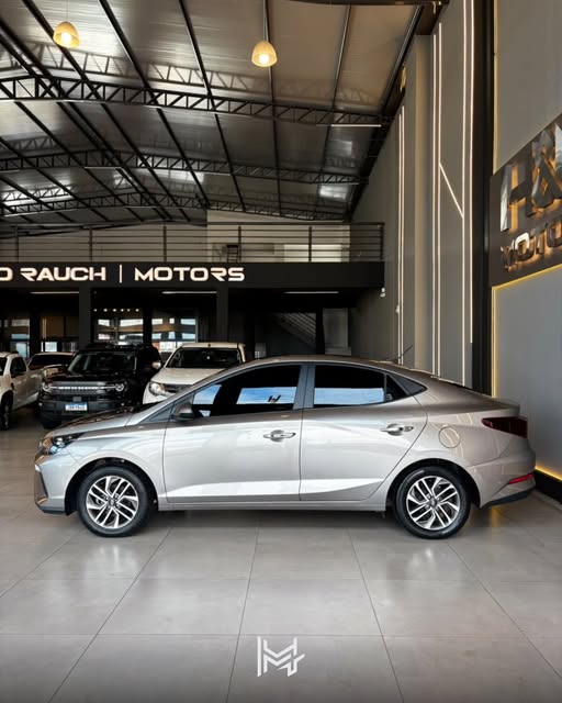 HYUNDAI HB20S LIMITED PLUS - Imagem 8